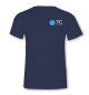 Preview: Funktions-T-Shirt TC Edermünde Navy